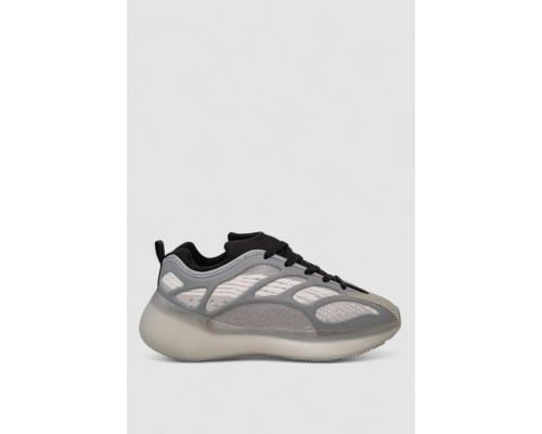 Кроссовки мужские, цвет серый, 248RCX1310