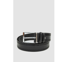Ремень мужской, цвет черный, 196R35Y1W55-2