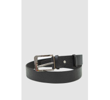 Ремень мужской, цвет черный, 196R40U1W21