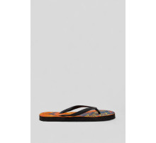 Вьетнамки женские, цвет оранжевый, 244R342