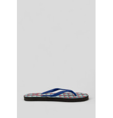 В'єтнамки жіночі, колір синій, 244R343 В'єтнамки жіночі, колір синій, 244R343