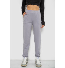 Спорт штани женские, цвет серый, 238R57673 Спорт штани женские, цвет серый, 238R57673