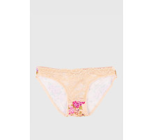 Труси жіночі, колір персиковий, 131R651