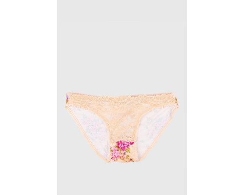 Труси жіночі, колір персиковий, 131R651
