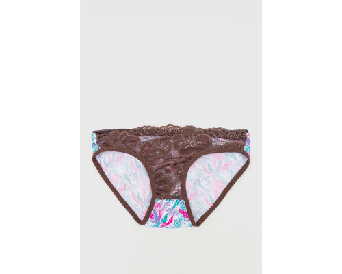 Трусы женские, цвет разноцветный, 131R651