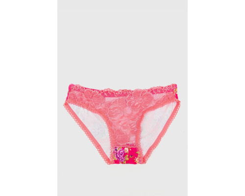 Трусы женские, цвет розовый, 131R651