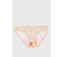 Трусы женские, цвет бежевый, 131R651