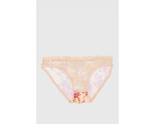 Труси жіночі, колір бежевий, 131R651