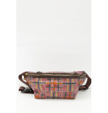 Бананка, колір червоно-коричневий, 131R801-17