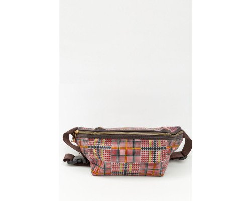 Бананка, колір червоно-коричневий, 131R801-17