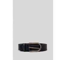 Ремень женский, цвет темно-синий, 196R20YOW1