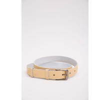 Жіночий бережевий ремінь, з еко-шкіри, 196RL25SOW94