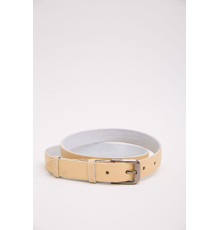 Жіночий бережевий ремінь, з еко-шкіри, 196RL25SOW94