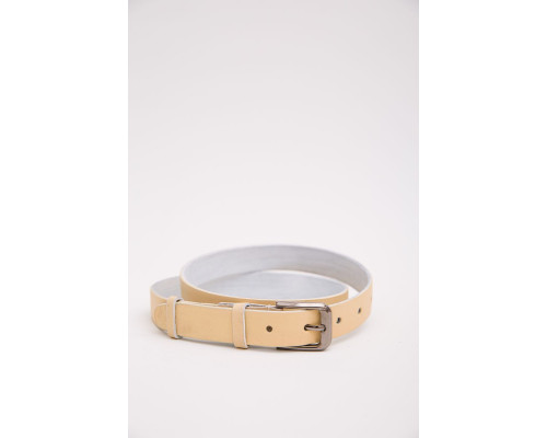 Жіночий бережевий ремінь, з еко-шкіри, 196RL25SOW94