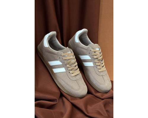 Кросівки чоловічі демісезонні, колір бежевий, 248RHB590-13