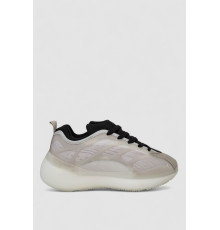 Кросівки жіночі, колір білий, 248RCX1300 Кросівки жіночі, колір білий, 248RCX1300