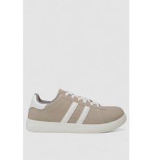 Кросівки жіночі замша, колір сірий, 248RL2420-9R Кросівки жіночі замша, колір сірий, 248RL2420-9R