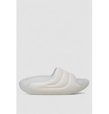 Шлепанцы, цвет белый, 248RNT02