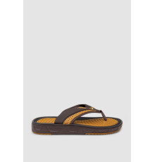 В'єтнамки жіночі 2, колір кавово-коричневий, 243R9135a-6