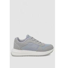 Кросівки жіночі, колір сірий, 248RG70