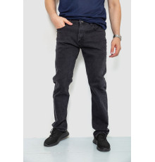 Джинсы мужские, цвет серый, 244RW111 Джинсы мужские, цвет серый, 244RW111