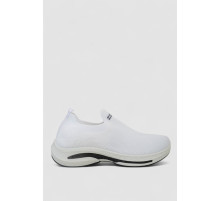 Сліпони чоловічі текстиль, колір білий, 243R777-A1031