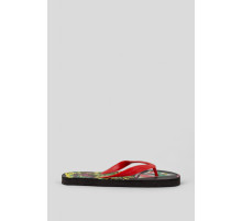 В'єтнамки чоловічі, колір червоний, 244R338