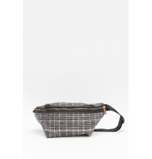 Бананка, цвет черно-серый, 131R223-18