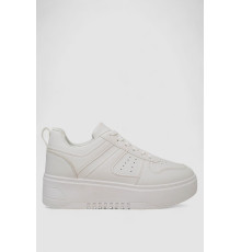 Кроссовки женские, цвет белый, 256RCB005