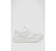 Кросівки жіночі, колір білий, 248RG80