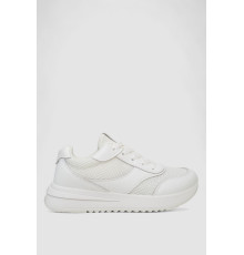 Кросівки жіночі, колір білий, 248RG80