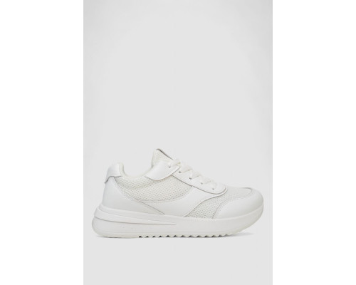 Кросівки жіночі, колір білий, 248RG80