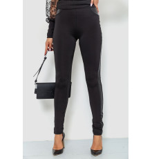 Лосини, колір чорний, 172R111