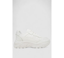 Кросівки жіночі, колір білий, 248RA90