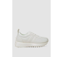 Кроссовки женские, цвет белый, 248RCX212