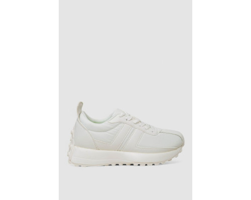 Кросівки жіночі, колір білий, 248RCX212