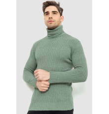 Гольф мужской, цвет оливковый, 238R57115