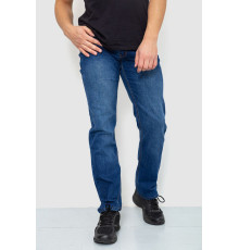 Джинси чоловічі, колір синій, 244R106
