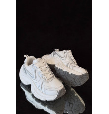 Кросівки жіночі демісезонні, колір білий, 248RCX1520