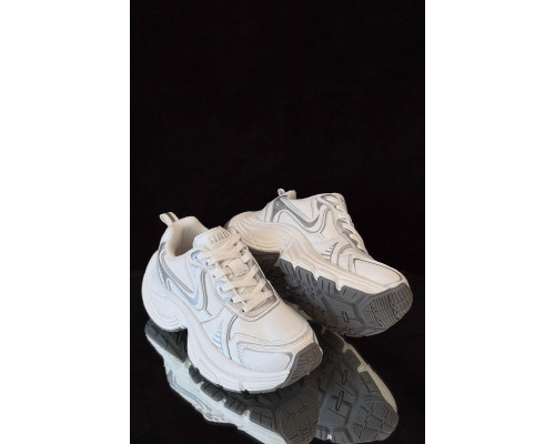 Кросівки жіночі демісезонні, колір білий, 248RCX1520