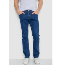 Джинси чоловічі, колір синій, 244R2315