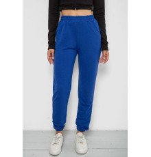 Спортивные штаны женские, цвет синий, 238R345-1 Спортивные штаны женские, цвет синий, 238R345-1