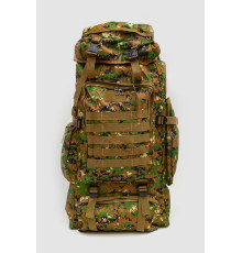 Рюкзак мужской камуфляжный, цвет хаки, 244R555