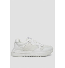 Кросівки жіночі, колір білий, 248RG20