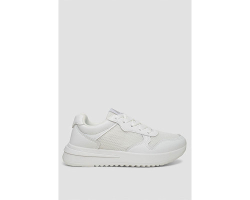 Кросівки жіночі, колір білий, 248RG20