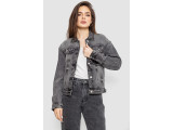 Жіночі джинсові куртки