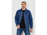 Чоловічі джинсові куртки
