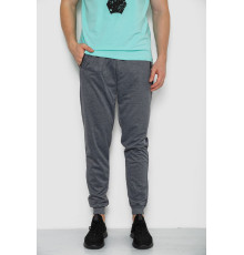 Спорт штаны мужские, цвет серый, 244R41285 Спорт штаны мужские, цвет серый, 244R41285