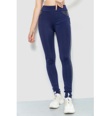 Лосини, колір синій, 172R111