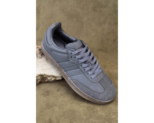 Кроссовки мужские демисезонные, цвет серый, 248RHB590